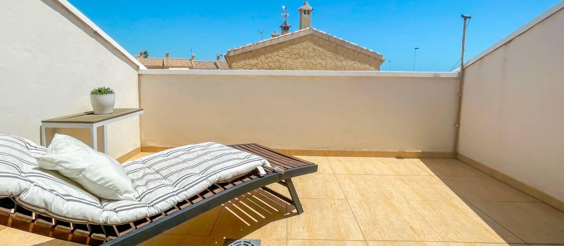 Sale - Townhouse - Orihuela Costa - Punta Prima