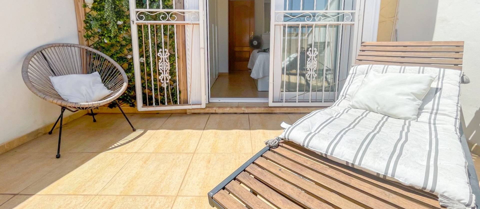 Sale - Townhouse - Orihuela Costa - Punta Prima