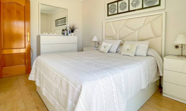 Sale - Townhouse - Orihuela Costa - Punta Prima