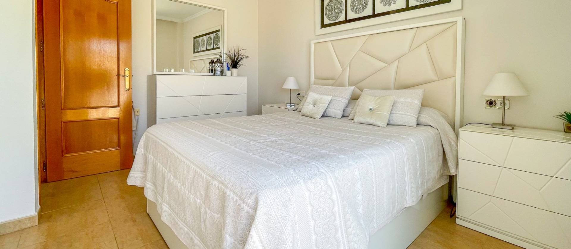 Sale - Townhouse - Orihuela Costa - Punta Prima