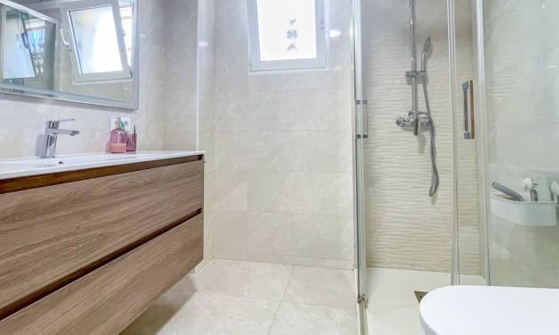 Sale - Townhouse - Orihuela Costa - Punta Prima