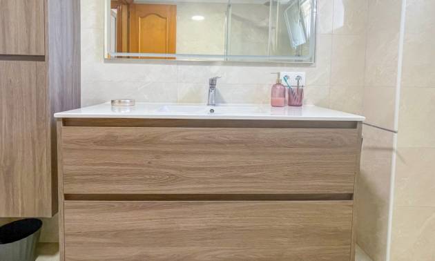 Sale - Townhouse - Orihuela Costa - Punta Prima