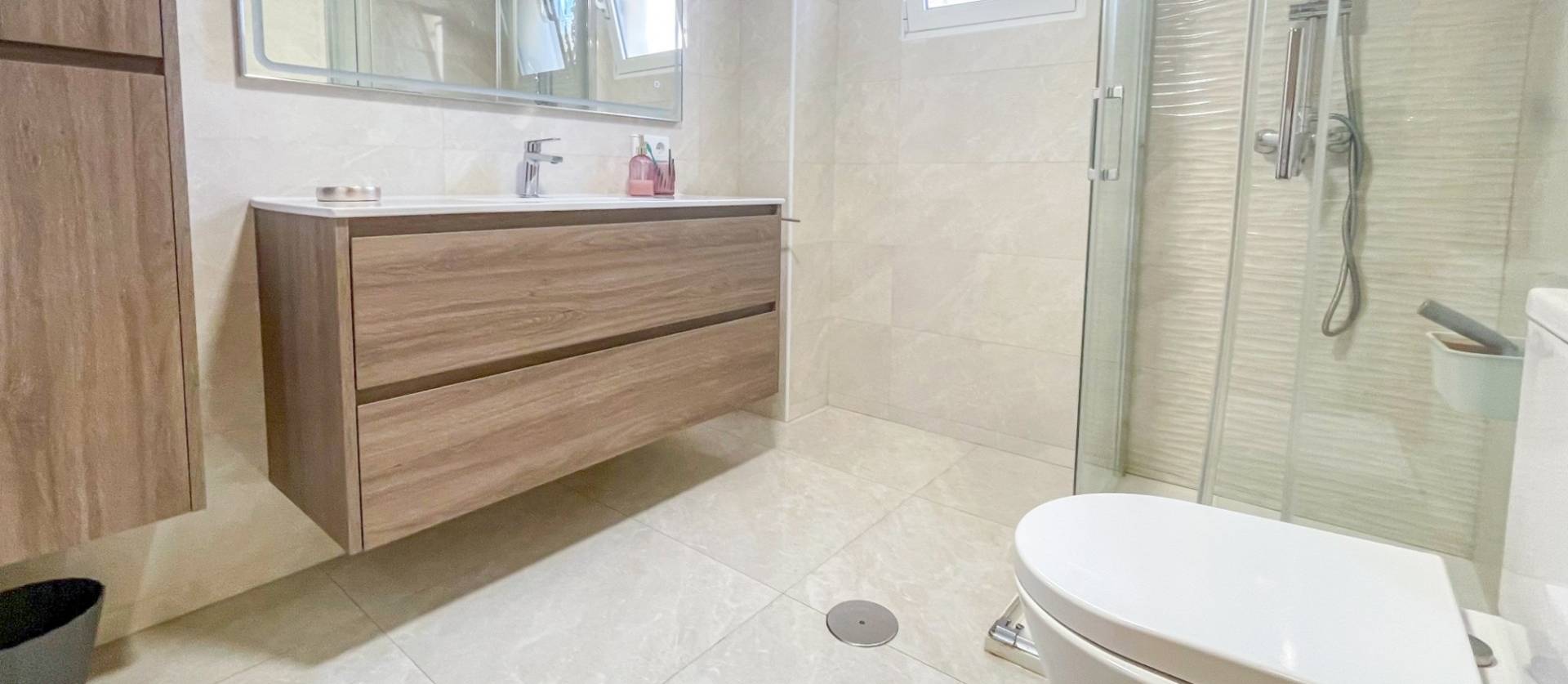 Sale - Townhouse - Orihuela Costa - Punta Prima