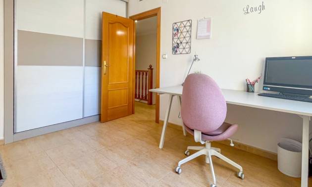 Sale - Townhouse - Orihuela Costa - Punta Prima