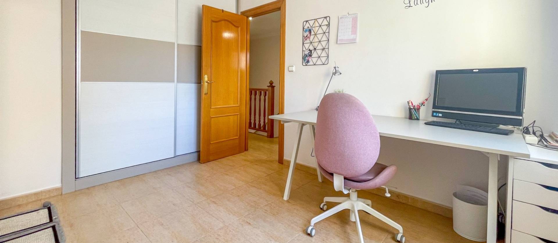 Sale - Townhouse - Orihuela Costa - Punta Prima
