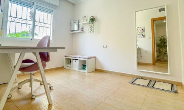 Sale - Townhouse - Orihuela Costa - Punta Prima