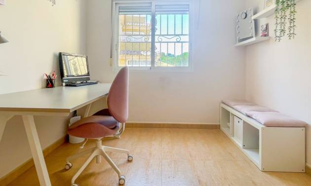 Sale - Townhouse - Orihuela Costa - Punta Prima
