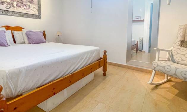 Sale - Townhouse - Orihuela Costa - Punta Prima