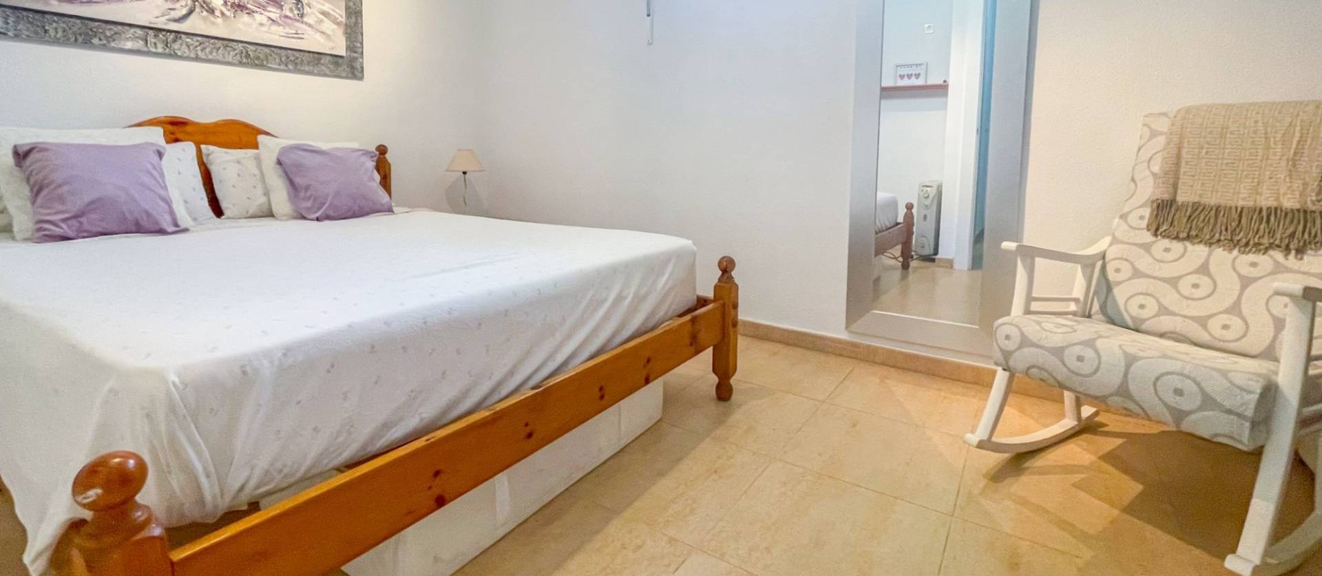 Sale - Townhouse - Orihuela Costa - Punta Prima
