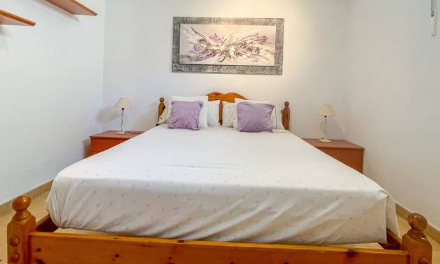 Sale - Townhouse - Orihuela Costa - Punta Prima