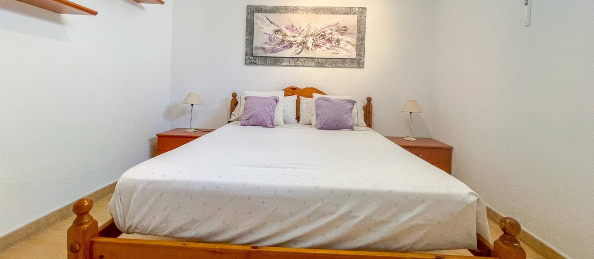 Sale - Townhouse - Orihuela Costa - Punta Prima
