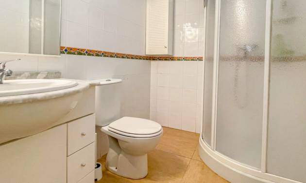 Sale - Townhouse - Orihuela Costa - Punta Prima
