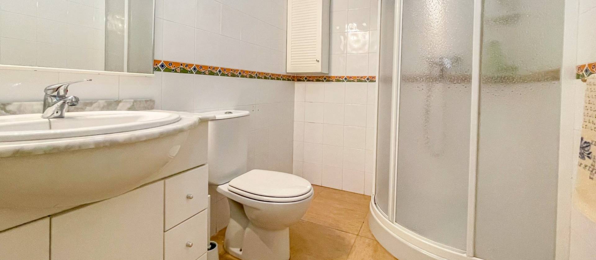 Sale - Townhouse - Orihuela Costa - Punta Prima