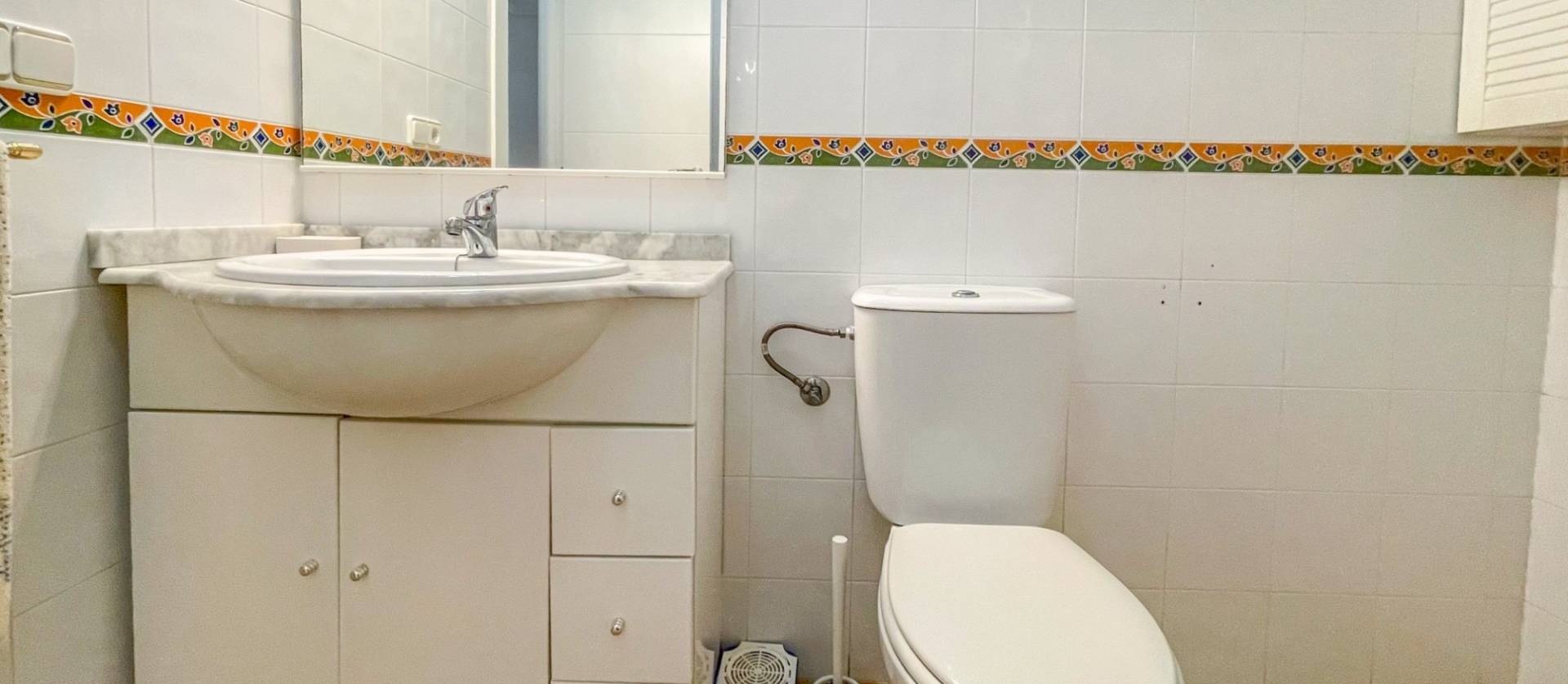 Sale - Townhouse - Orihuela Costa - Punta Prima