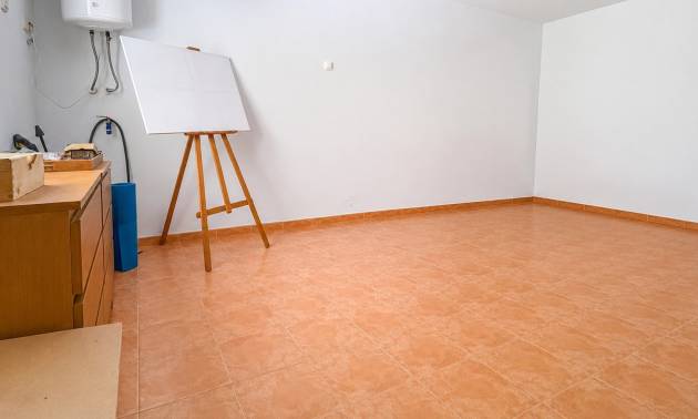Sale - Townhouse - Orihuela Costa - Punta Prima