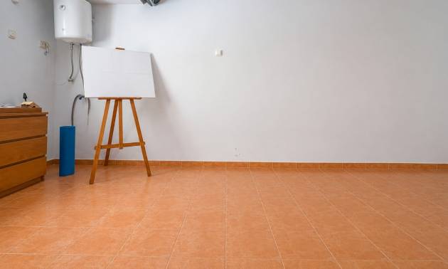 Sale - Townhouse - Orihuela Costa - Punta Prima