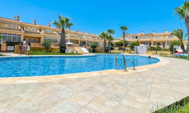 Sale - Townhouse - Orihuela Costa - Punta Prima
