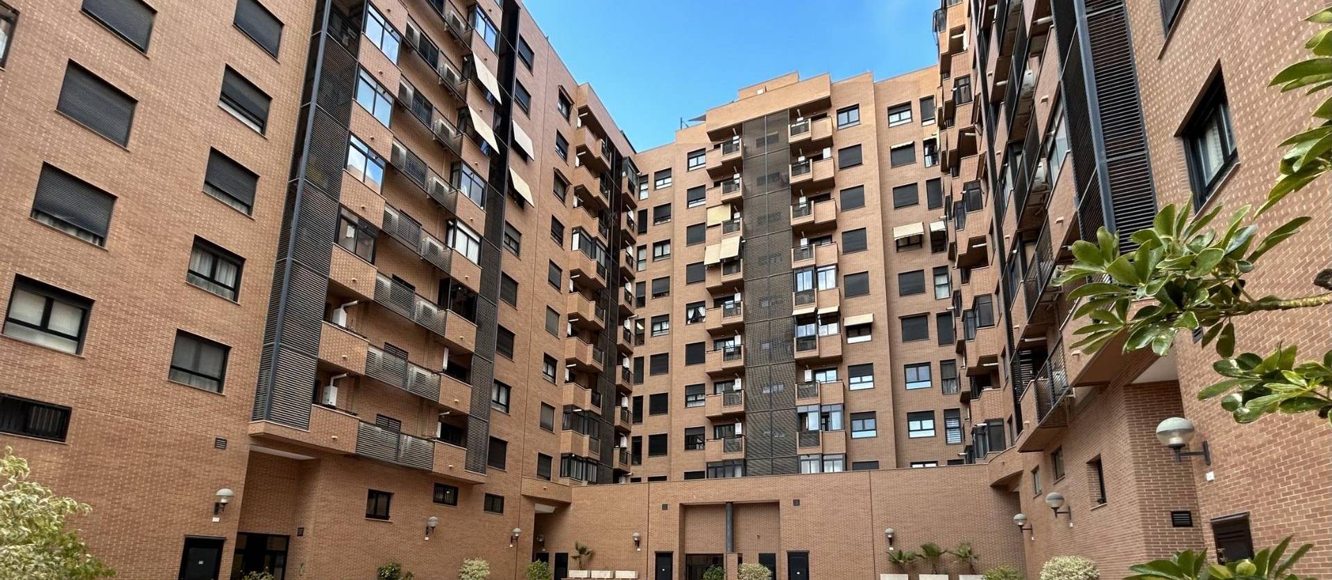 New Build - Apartment - Alicante - Carolinas Bajas