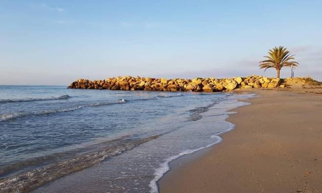 New Build - Apartment - Santa Pola - Playa Tamarit