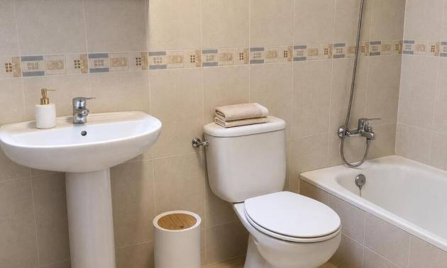 Revente - Apartment - Sucina