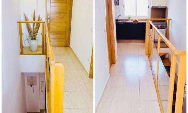Revente - Apartment - Sucina