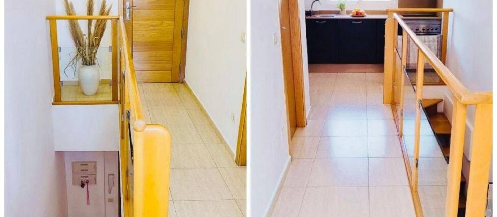 Revente - Apartment - Sucina
