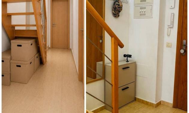 Revente - Apartment - Sucina