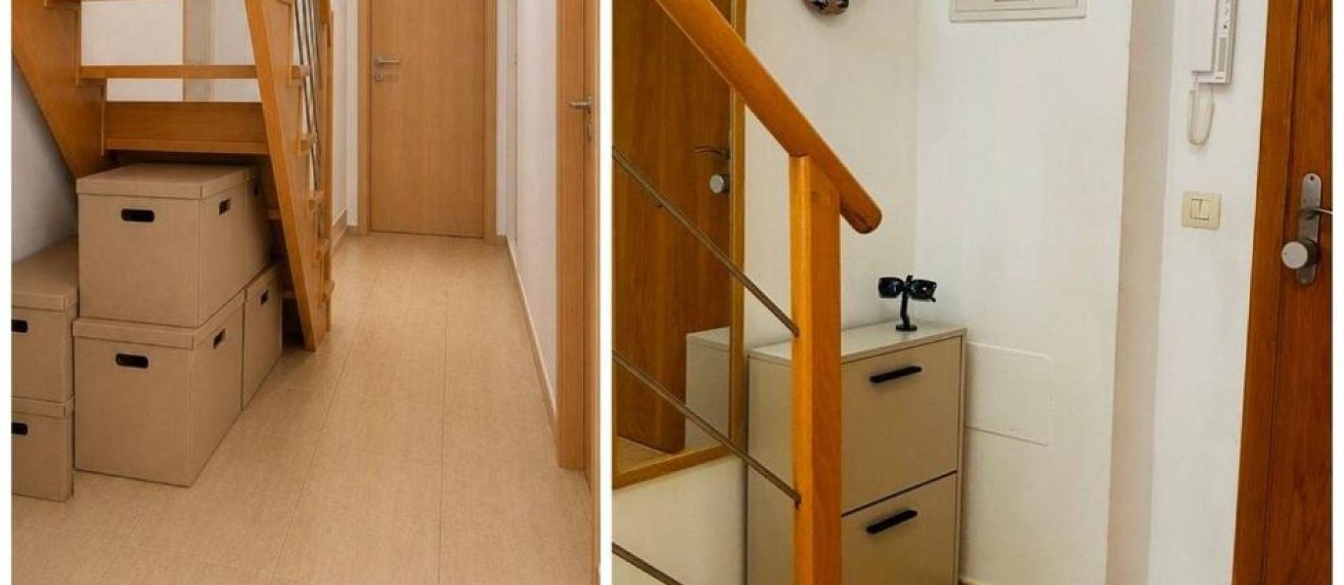 Revente - Apartment - Sucina