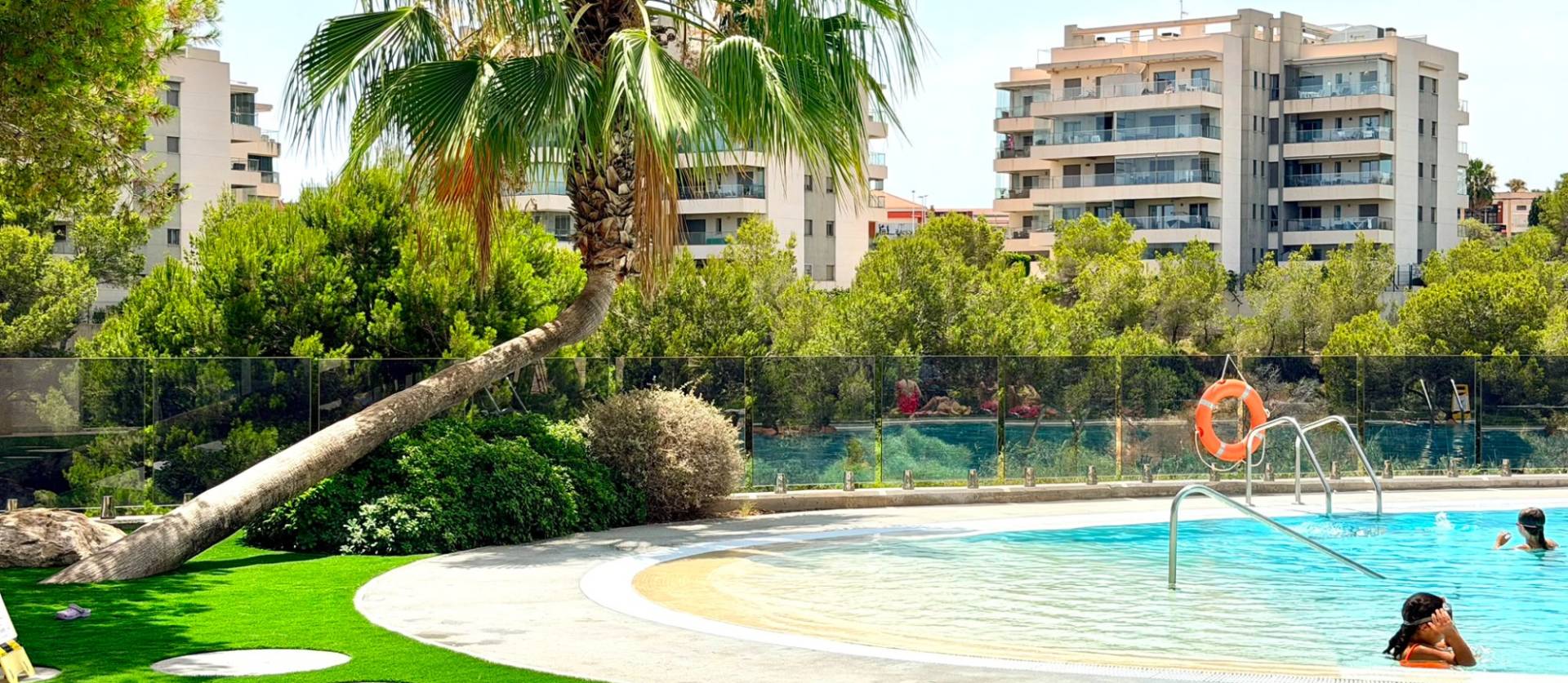 Sale - Apartment - Orihuela Costa - La Zenia