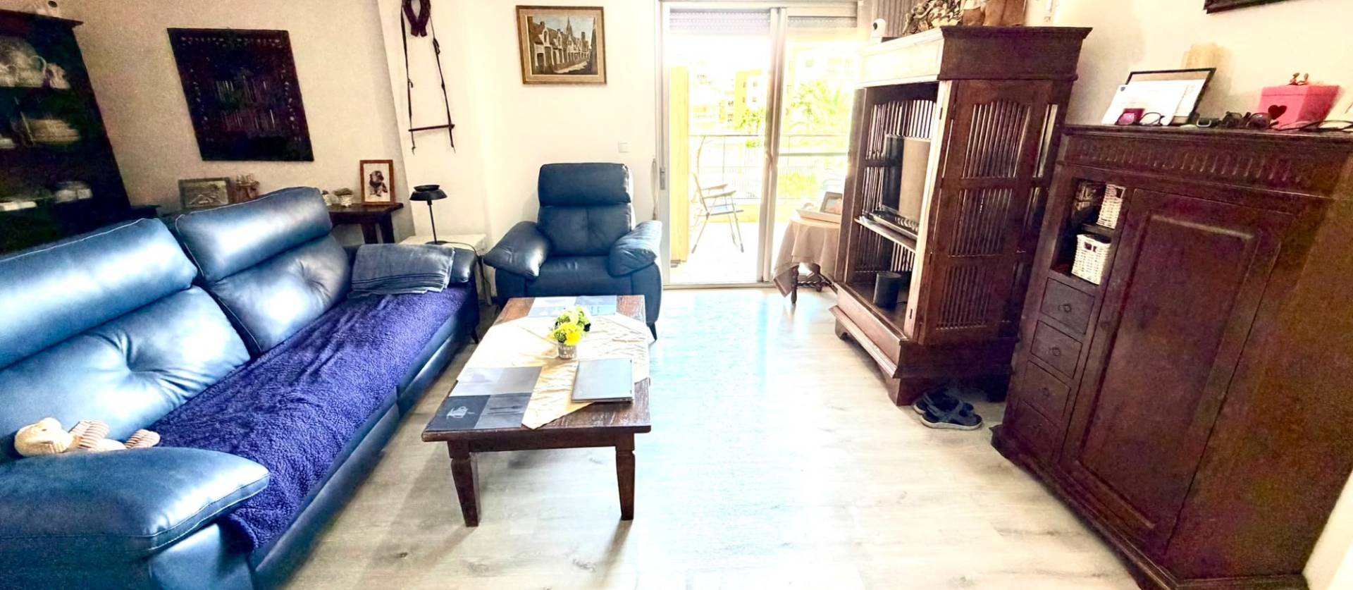 Sale - Apartment - Orihuela Costa - La Zenia