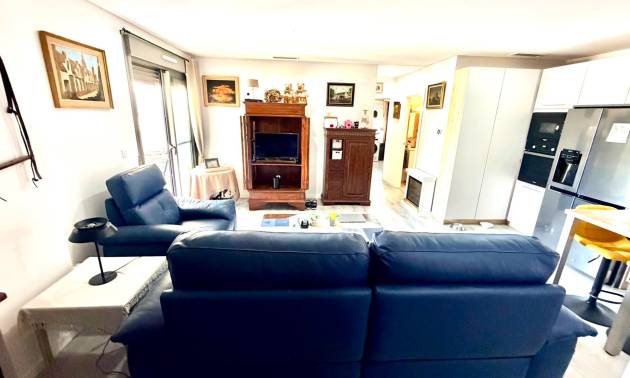Sale - Apartment - Orihuela Costa - La Zenia