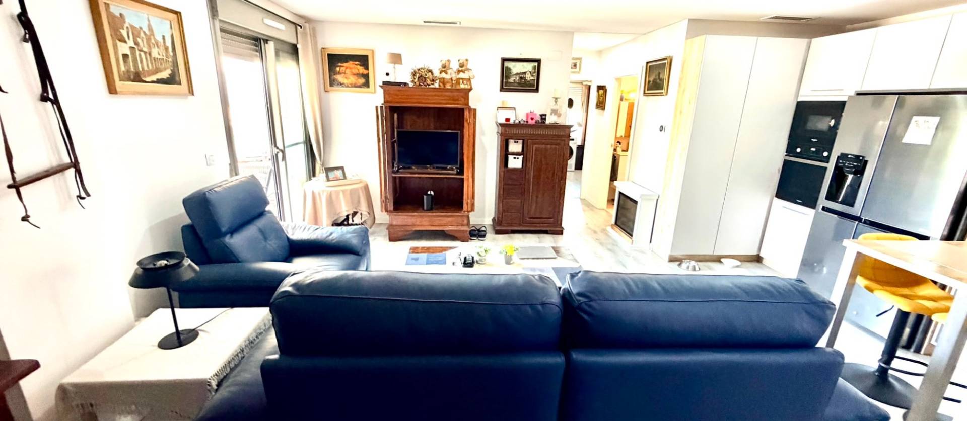 Sale - Apartment - Orihuela Costa - La Zenia