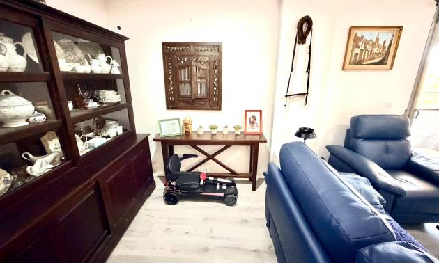 Sale - Apartment - Orihuela Costa - La Zenia