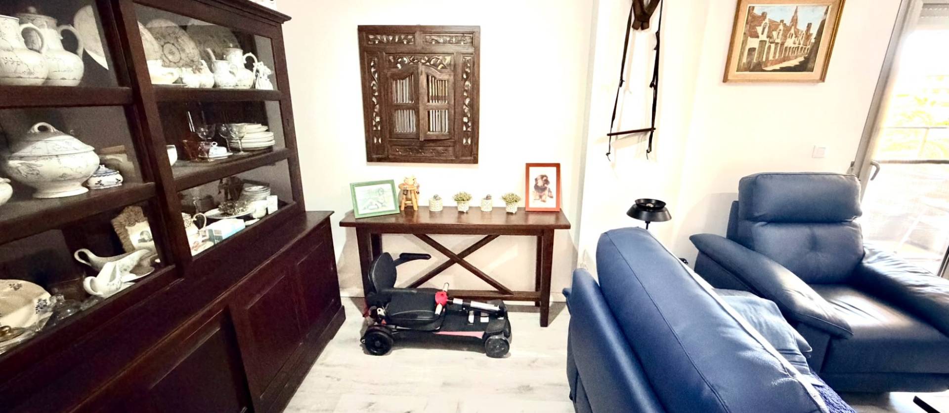 Sale - Apartment - Orihuela Costa - La Zenia