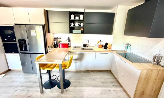 Sale - Apartment - Orihuela Costa - La Zenia
