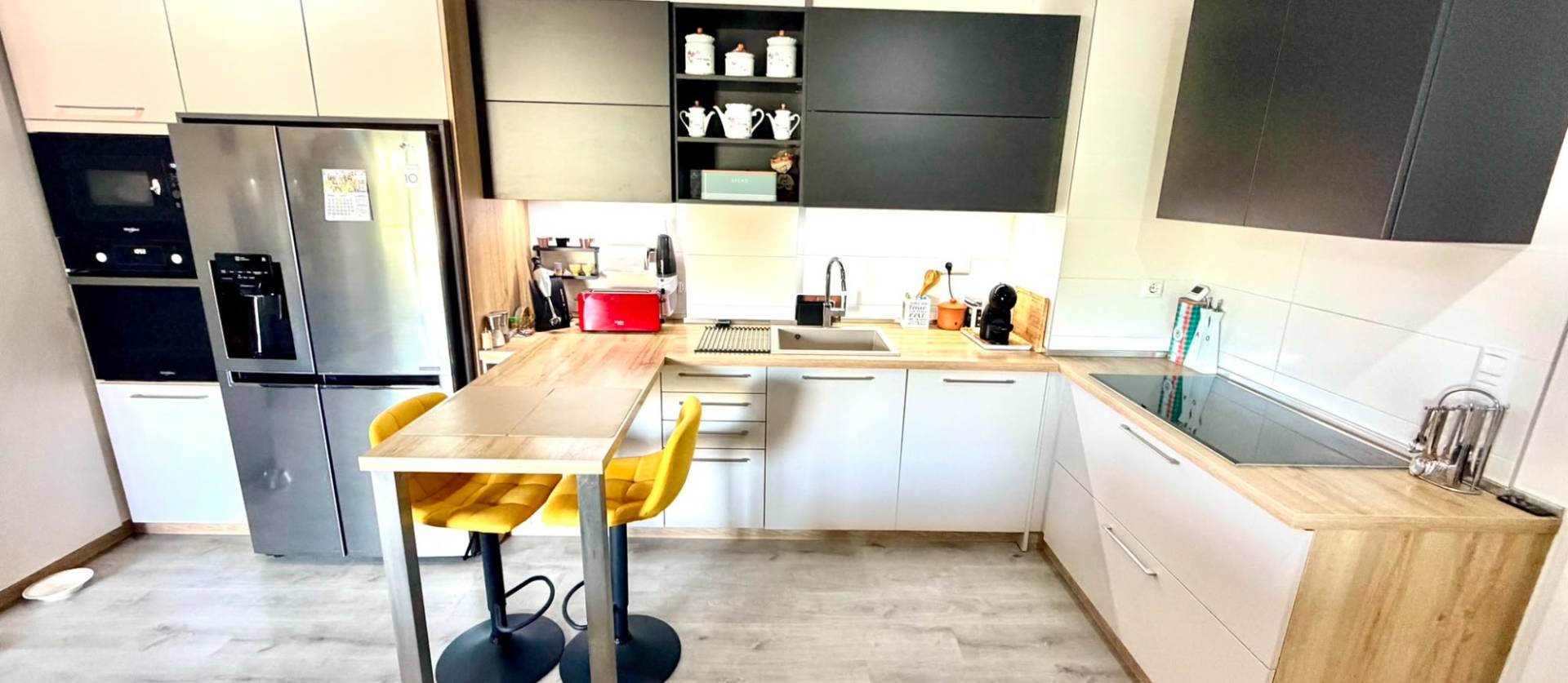 Sale - Apartment - Orihuela Costa - La Zenia