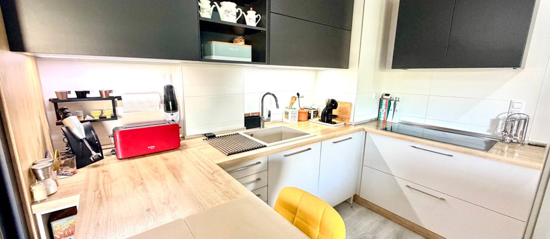 Sale - Apartment - Orihuela Costa - La Zenia