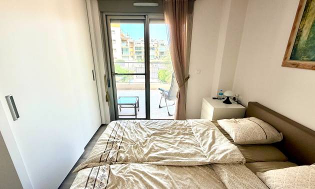 Sale - Apartment - Orihuela Costa - La Zenia