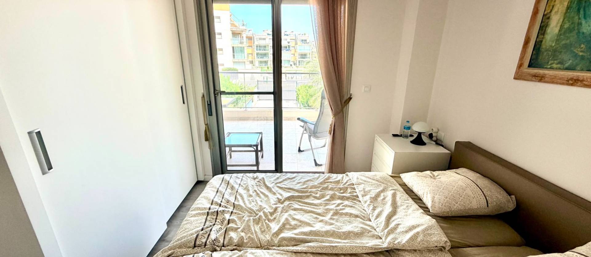 Sale - Apartment - Orihuela Costa - La Zenia