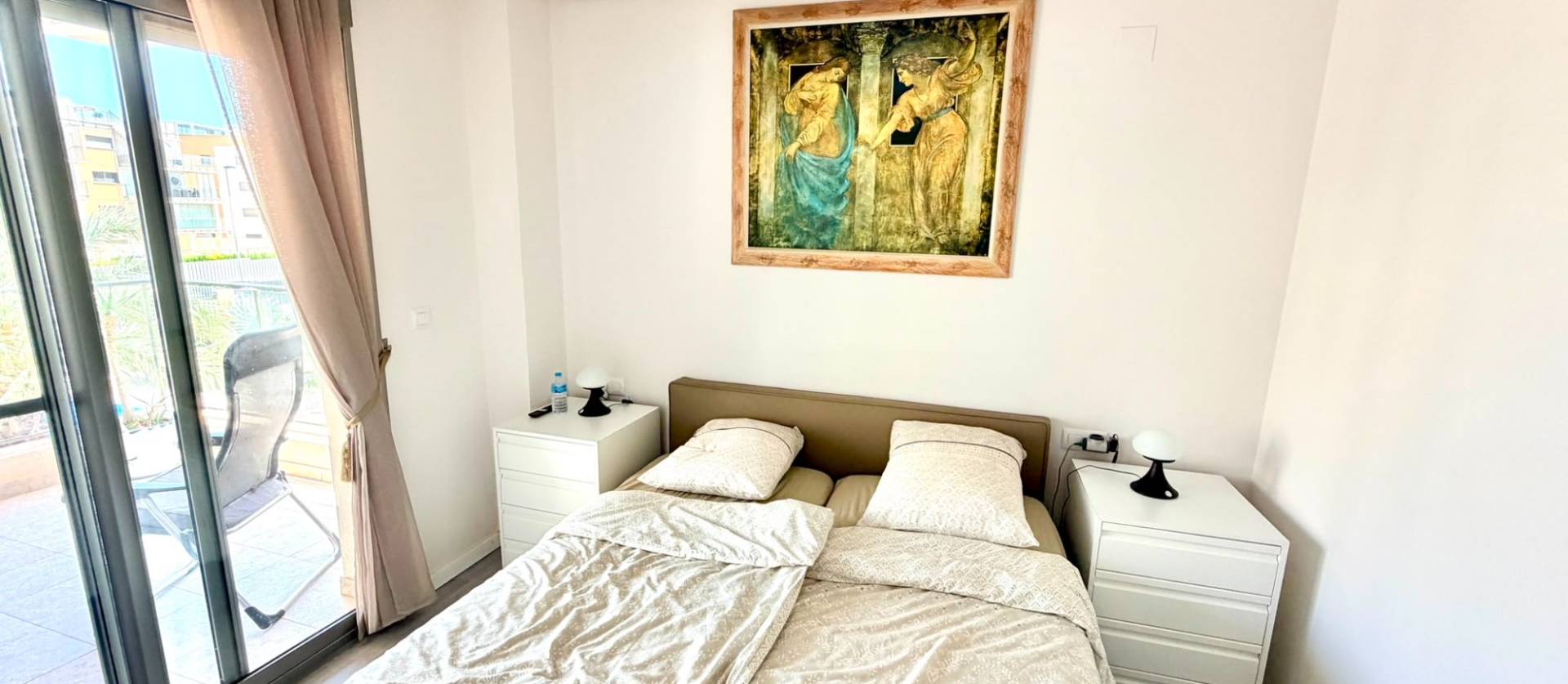 Sale - Apartment - Orihuela Costa - La Zenia