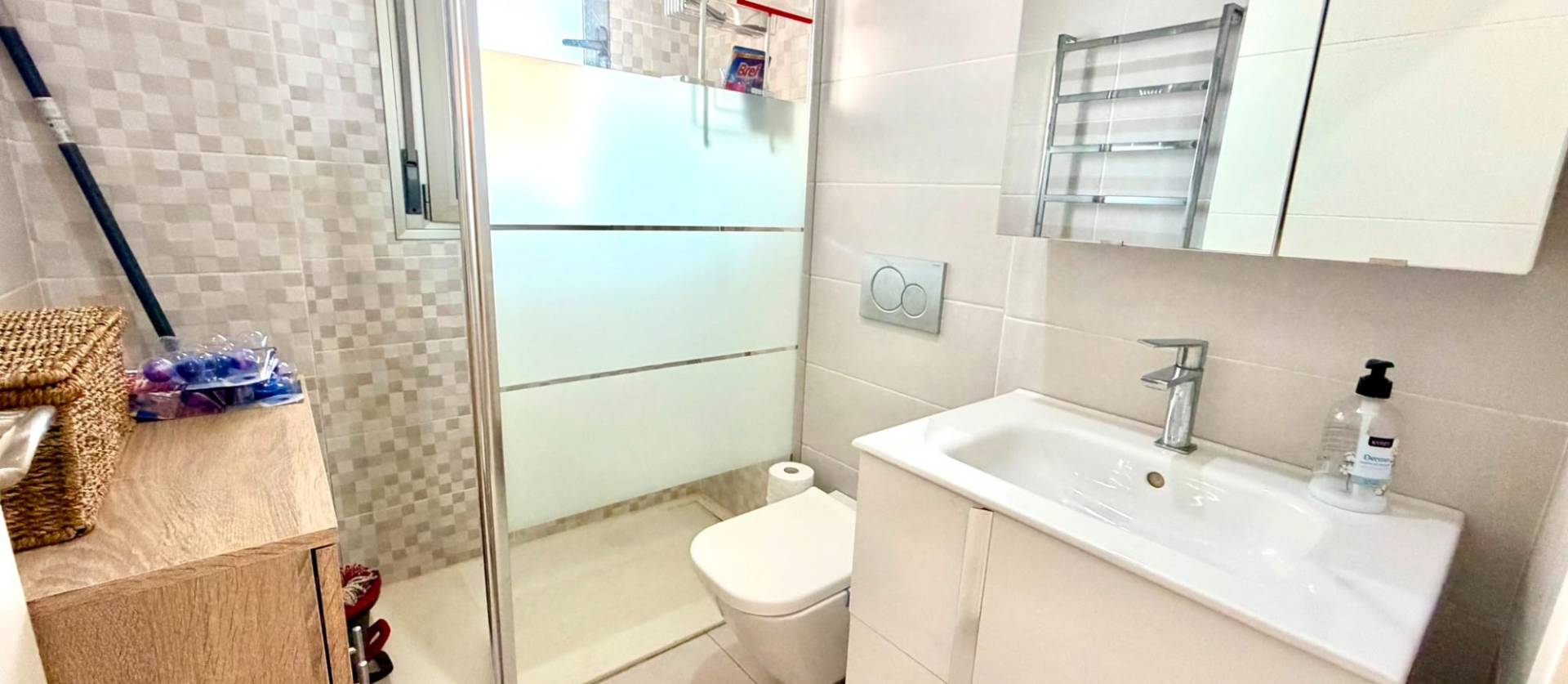 Sale - Apartment - Orihuela Costa - La Zenia