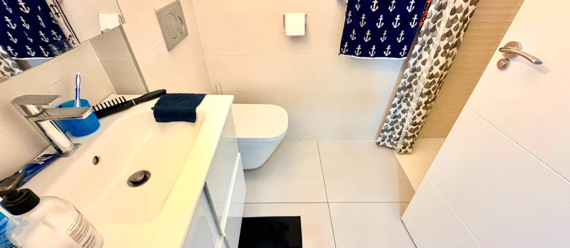 Sale - Apartment - Orihuela Costa - La Zenia