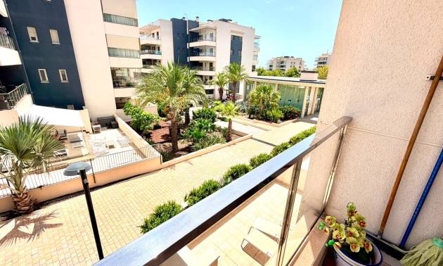Sale - Apartment - Orihuela Costa - La Zenia