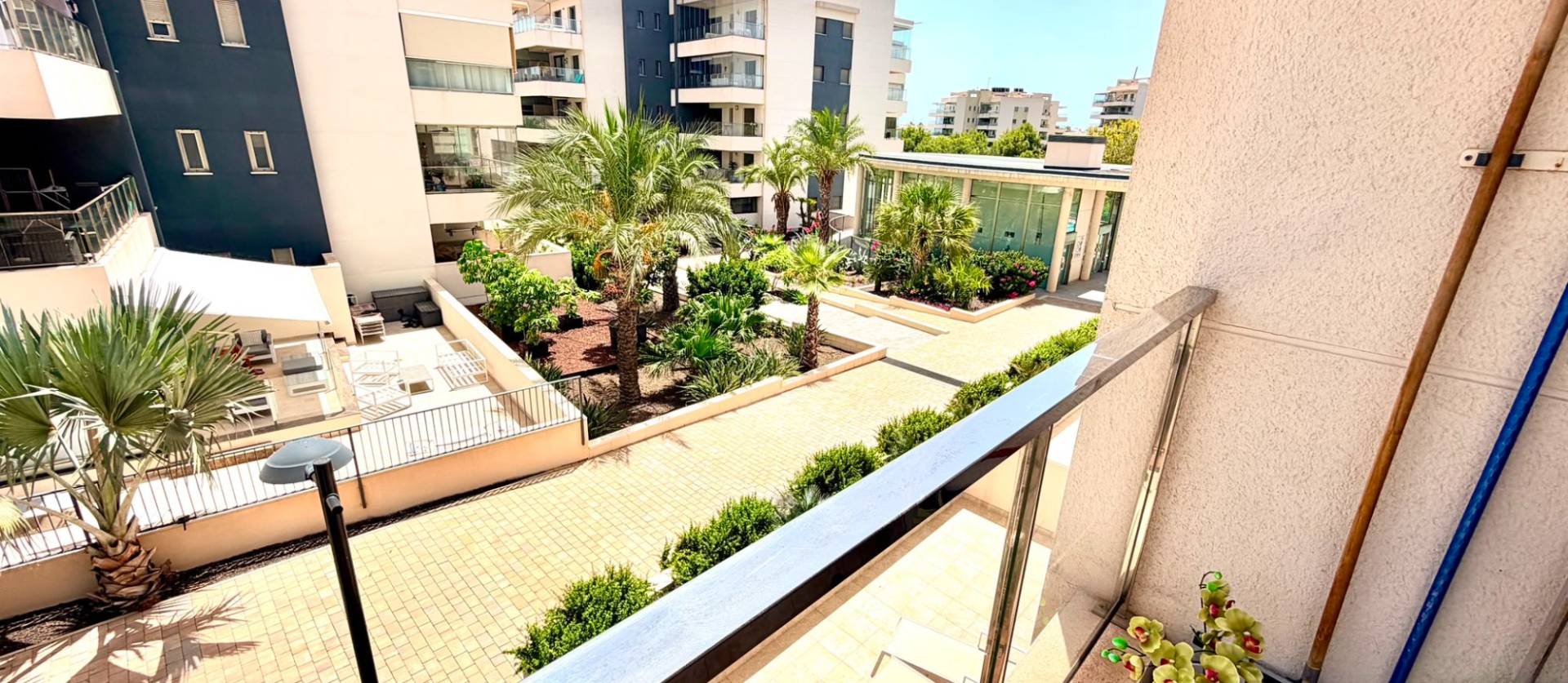 Sale - Apartment - Orihuela Costa - La Zenia