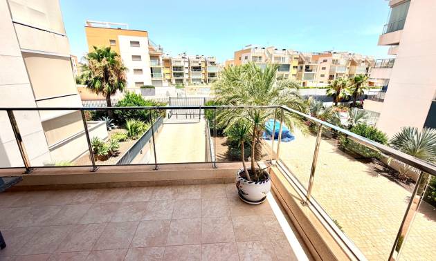 Sale - Apartment - Orihuela Costa - La Zenia