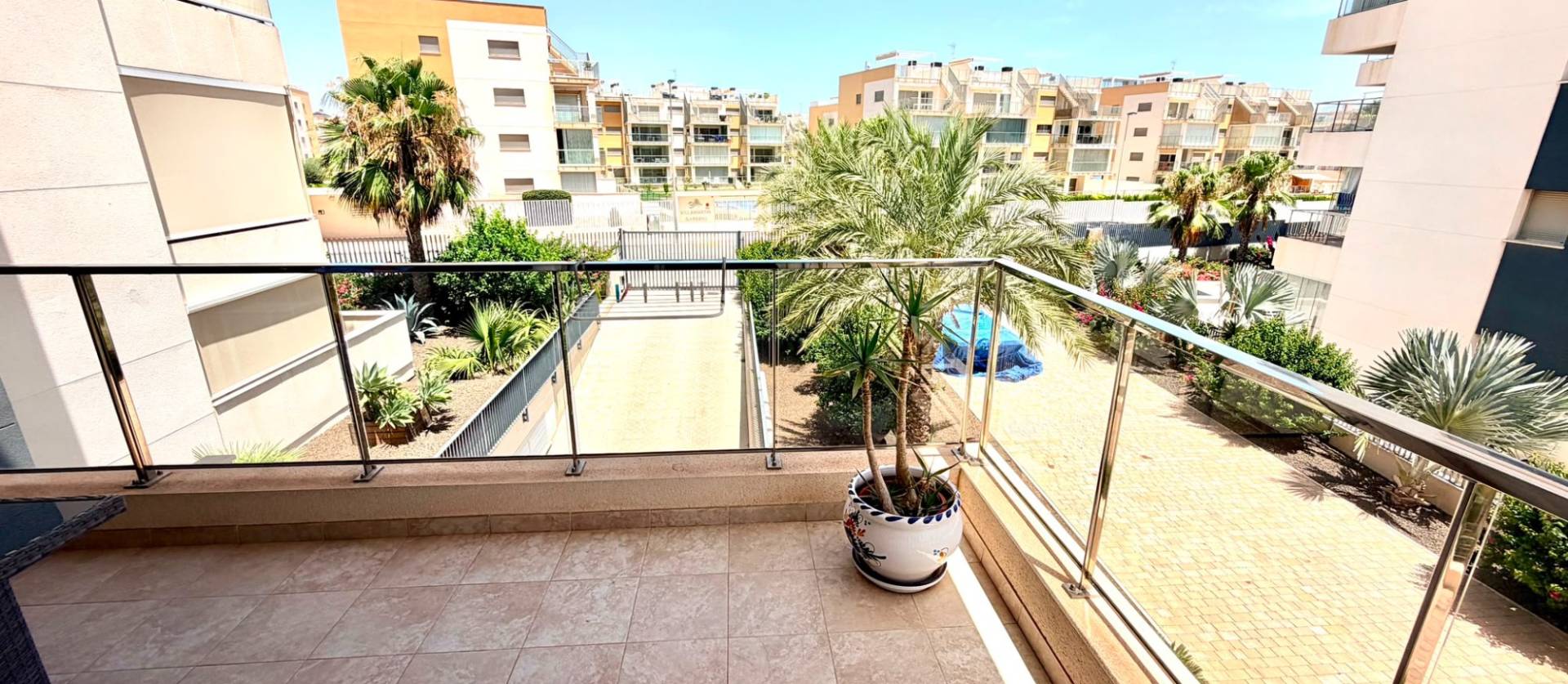 Sale - Apartment - Orihuela Costa - La Zenia