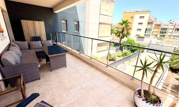 Sale - Apartment - Orihuela Costa - La Zenia