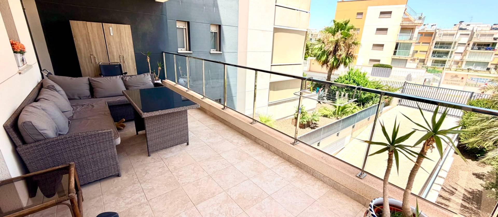 Sale - Apartment - Orihuela Costa - La Zenia