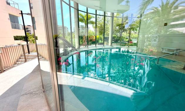 Sale - Apartment - Orihuela Costa - La Zenia