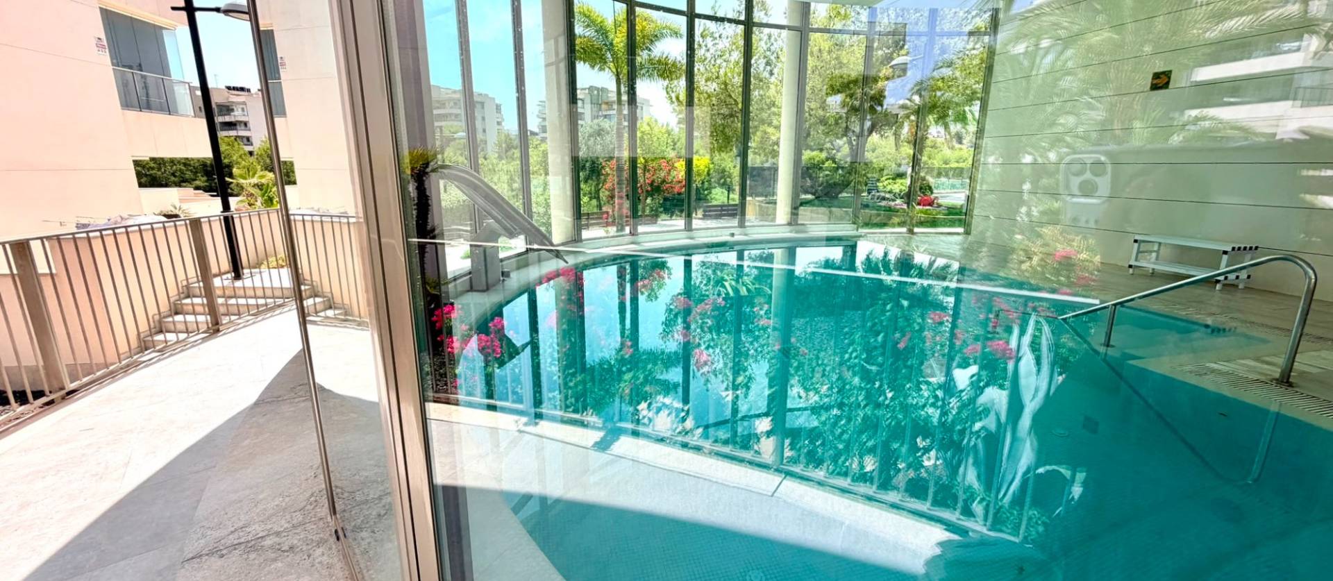 Sale - Apartment - Orihuela Costa - La Zenia